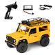 1/12 Mn98 4wd 2.4ghz Off-road Climbing Car Full Scale Rc Car Remote Control Toy