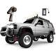 1/12 Off-road Truck All Terrains 2.4ghz 4ch 4wd Remote Control Vehicle Kids Toys