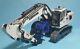 1/14 Rc Remote Control Metal Hydraulic Excavator Model-946 Collectible Toy Gift