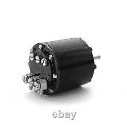 1/14 Remote Control Toy Metal Hydraulic Motor Y-1540-B Radium Speed Model LESU