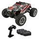 1/16 33km/h Off-road Trucks Full Scale 2.4ghz 4wd Remote Control Buggy Boys Toys
