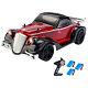 1/16 4wd 2.4ghz Stunt Rc Drift Car 35km/h 4ch Off-road Vehicle For Kids Boy Girl