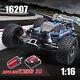 1/16 4wd 62km/h 2.4ghz 4ch Buggy Car High Speed Rc Off-road Vehicle (2 Battery)