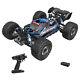 1/16 4wd 62km/h 2.4ghz 4ch Off-road Car Brushless Motor Off-road Buggy Kids Toys