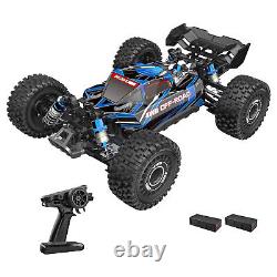 1/16 4wd 62km/h 2.4ghz 4ch Rc Car All Terrains Off-road Buggy Rc Buggy Kids Toys