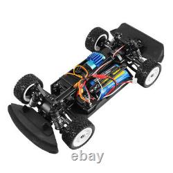 1/16 Remote Control High Speed Drift Car Racing Kids Adults RC Rally Car