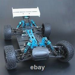 110 Car Chassis Frame Remote Control Car Body Frame Chassis Kit Crawler