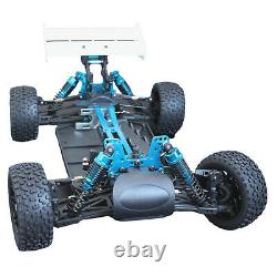 110 Car Chassis Frame Remote Control Car Body Frame Chassis Kit Crawler