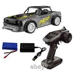 116 Remote Control Drift Racing Vehicle Kids RC Rally Car Hobby Toys