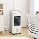 12/7/6.5l Portable Air Conditioner Withremote Wheels Mobile Air Conditioning Home
