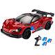 35km/h Fast Stunt Drift Remote Control Vehicle 2.4ghz 1/16 4wd Rc Racing Car Toy