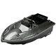 500m Gps Fishing Bait Boat With Single Bait Containers With Remote Control M3e8