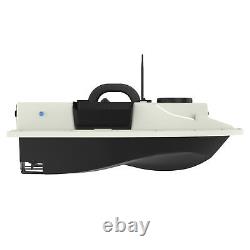 500M Wireless Remote Control Fishing Bait Boat Fishing Feeder Boat Ship GPS C1M8