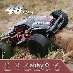 9200E RC Cars 110 Scale Large High Speed Remote Control Car for Adults Kids, 25