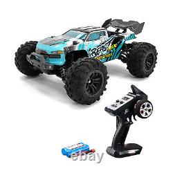 All Terrain RC Car Brushless Drift Brushless Motor Truck Toy for Adults and Kids