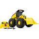 All Type Construction Vehicles Toy Truck Bulldozer Crane Excavator Kids Gift Toy