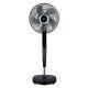 Black & Decker Bxfp51006gb 16 Pedestal 6 Speed Fan