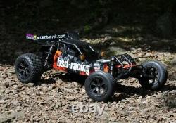 BSD Racing Prime Baja 1/10th Scale RC Off Road Buggy Radio Remote Controlled Car