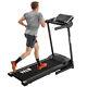 Btm Treadmill Electric Motorised Folding Running Machine Gym Fitness 16km/h