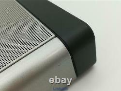 Bose Soundlink Bluetooth Speaker III 3 Silver (Good Condition) Tested Working