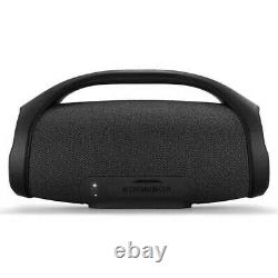 Brand New JBL Boombox 2 Portable Bluetooth Waterproof Audio Speaker Black