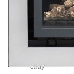 Brand New Valor Inspire 600 Rc Remote Control Inset Gas Fire
