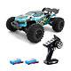Brushless Motor Truck Toy With Led Lights Remote Control Car For Adults And Kids