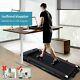 Caroma Walking Treadmill Machine Led Display &remote Control Fitness Machine 2hp