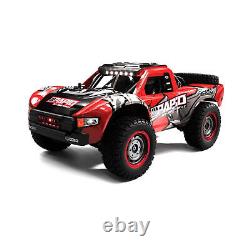Car 4WD Off-road Car Truck 2.4GHz Full Proportional High I2Z6