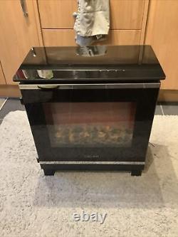 Celsi Xd Electric Stove With Remote Control