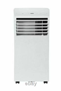 Challenge 7K 7000 BTU Air Conditioning Unit With Remote 960W Energy A Warranty