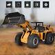 Child 30m Remote Control Truck Excavator Vehicle Car 2.4g Kid Game Gift Rc Toys