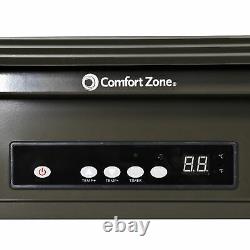 Comfort Zone CZ260ER Heavy-Duty Ceiling-Mounted Industrial Fan Heater Furnace