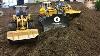 Construction Special Rc Trucks Excavator U0026 Wheel Loader Action Wels 2017