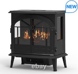 Dimplex Beckley Optimyst Electric Stove in Black, 2KW 2 YRS Guarantee BEC20
