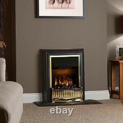 Dimplex RPL20 Ropley Freestanding Electric Fire with Remote Control £498