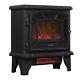 Duraflame Dfi-550-22 Infrared Quartz Electric Stove Heater Fireplace With Remote