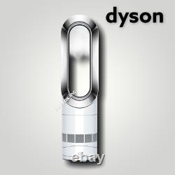 Dyson AM09 Hot + Cool Fan Heater FACTORY REFURBISHED