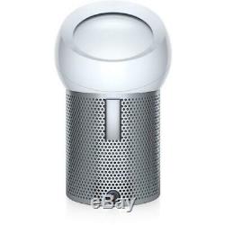 Dyson BP01 Pure Cool Me Personal Purifier Fan in White/Silver 2 Year Warranty