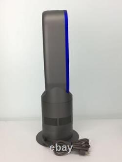 Dyson Hot & Cool AM04 Heater Table Fan Blue withRemote Control