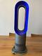 Dyson Hot & Cool Am09 Heater Table Fan Blue Withremote Control 2015