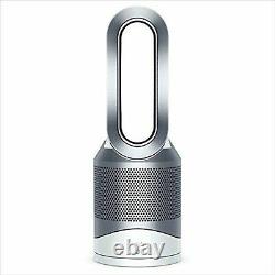 Dyson Pure HotCool link HP03WS Fan heater with Blowing Function White Silver