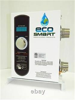 Ecosmart SmartPOOL 18 Electric Tankless Electric Above Ground Pool Heater 240V