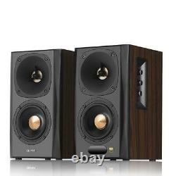 Edifier S360DB Hi-Res Wireless Bluetooth BT PC/TV 2.1 Subwoofer Speakers System