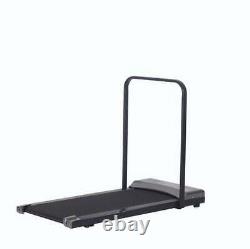 Electric Treadmill Walking Pad Running Machine Fitness Exercise Cardio Home Gym