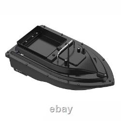 Fishing Bait Boat Bait Delivery Boat Remote Control Bait Boat Fish Finder g W7Z9