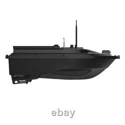 Fishing Bait Boat Bait Delivery Boat Remote Control Bait Boat Fish Finder g W7Z9