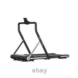 Foldable Mini Treadmill Portable, Up To 12 km/h Speed, Easy To Store
