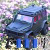 Full Scale Mn86s 1/12 Scale Rc Car Remote Control Crawler Vehicle With