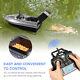 Gps Fishing Bait Boat Single Bait Containers Bait Boat With Remote Control H1o8